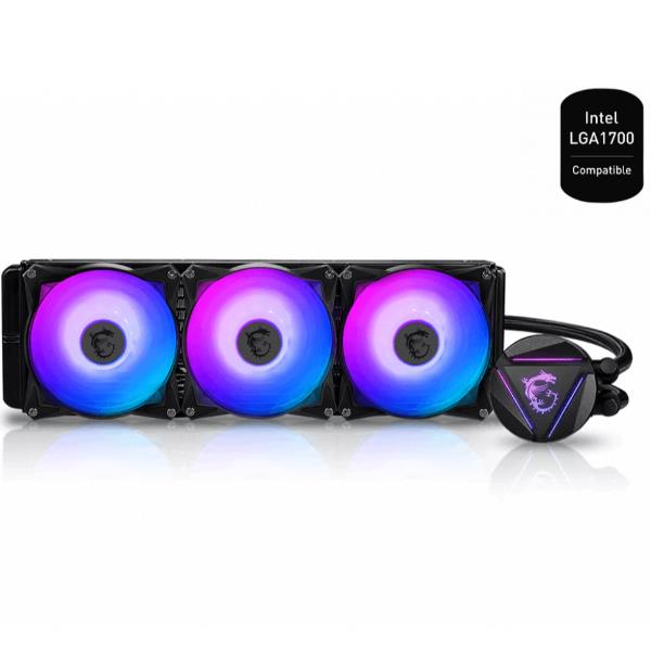 MSI MAG CORELIQUID 360R V2